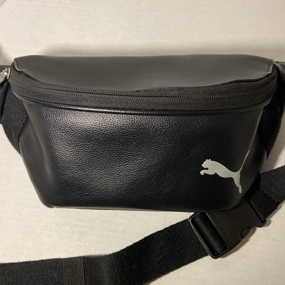 Puma Fanny Pack - Picture 2 of 7